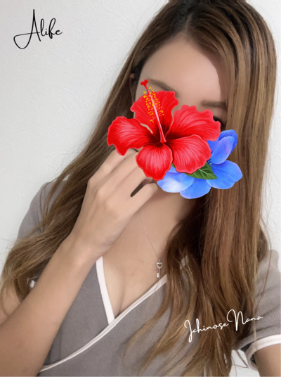 一ノ瀬ななさんの写真