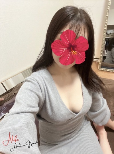 朝日奈かえでさんの写真