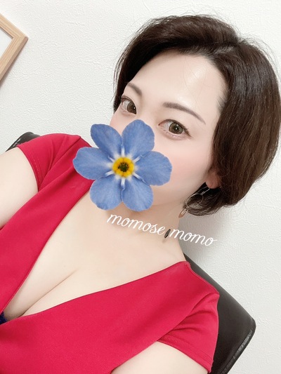 桃瀬ももさんの写真