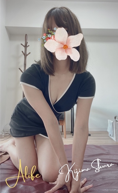 木島　さくらさんの写真