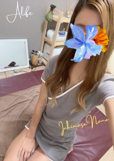 一ノ瀬ななさんの写真