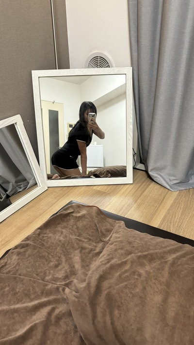 七瀬　ゆあさんの写真